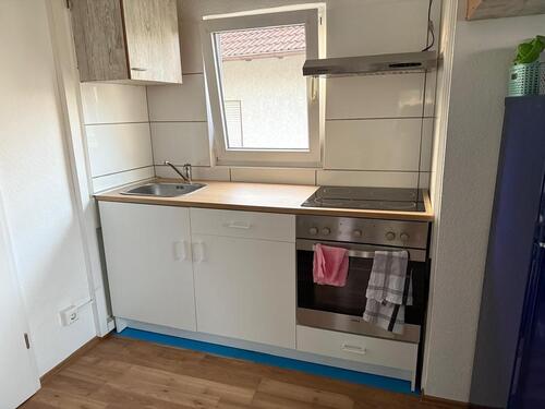 Foto - 2 Zimmer Etagenwohnung zur Miete in Kehl