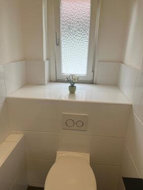 Foto - Etagenwohnung in Kehl zur Miete