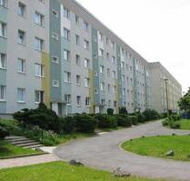 3-Raum-Wohnung mit Balkon in Zeulenroda-Nord - Zeulenroda-Triebes