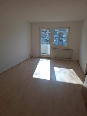 Foto - 3 Zimmer Etagenwohnung in Zeulenroda-Triebes