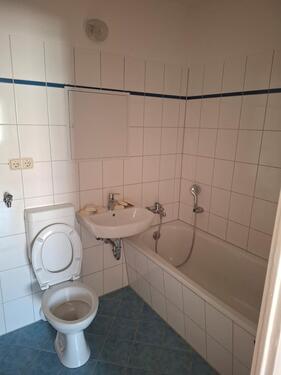 Foto - Etagenwohnung in Zeulenroda-Triebes zur Miete