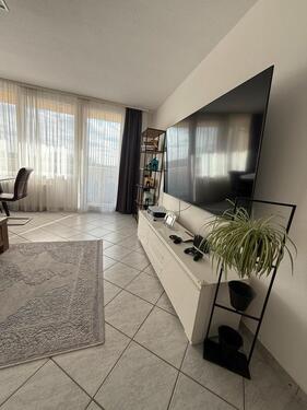 Foto - 3-Zimmer-Wohnung mit viel Licht & moderner Ausstattung