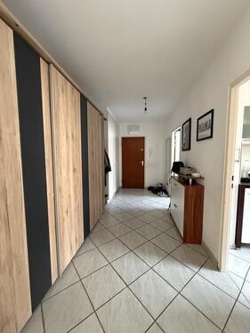 Foto - 3 Zimmer Etagenwohnung in Bergisch Gladbach