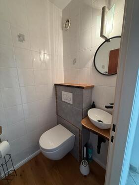 Foto - Etagenwohnung in Bergisch Gladbach zur Miete