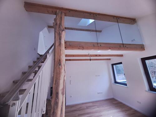 Foto - 4 Zimmer Maisonettenwohnung zur Miete in Groß Köris