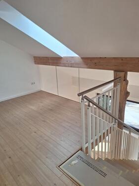 Foto - 4 Zimmer Maisonettenwohnung in Groß Köris