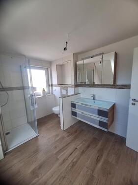 Foto - Maisonettenwohnung in Groß Köris zur Miete