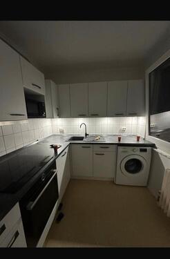 Foto - 3 Zimmer Etagenwohnung in Marburg