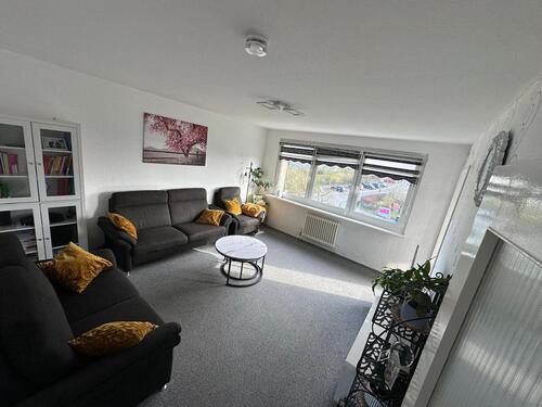 Foto - Etagenwohnung in Marburg zur Miete