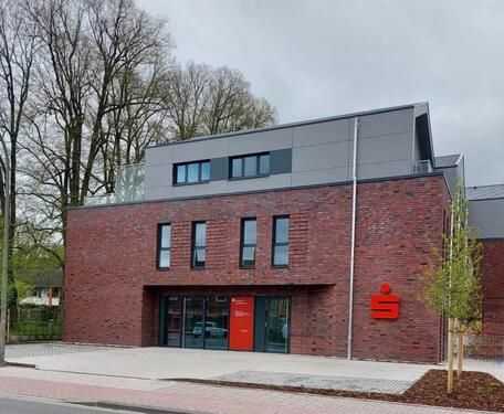 Foto - Schicke Neubauwohnung - Erstbezug!