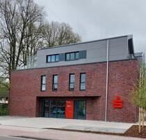 Schicke Neubauwohnung - Erstbezug! - Leer (Ostfriesland)