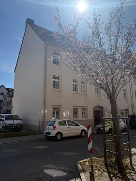 Foto - 2 ZKB 2er WG Kassel Weserspitze Uni