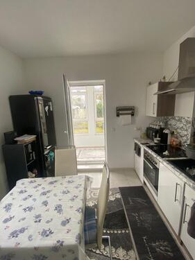 Foto - 4 Zimmer Erdgeschoßwohnung in Wetzlar
