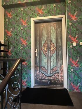 Foto - Attraktive 5-Zimmer-Wohnung am Hauptbahnhof Frankfurt am Main