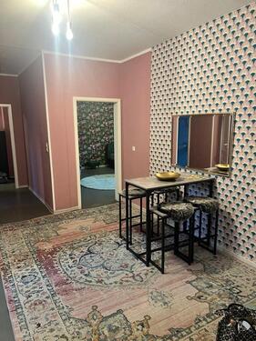 Foto - 5 Zimmer Dachgeschoßwohnung in Frankfurt am Main