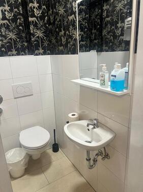 Foto - Dachgeschoßwohnung in Frankfurt am Main zur Miete