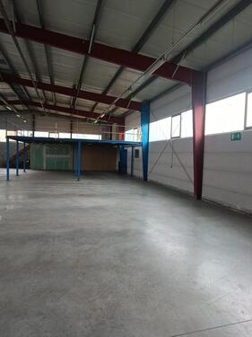 Foto - Lagerfläche 300 m² 