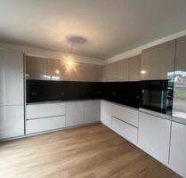 Hochwertig kernsanierte 3- Zimmer- Wohnung mit Einbauküche - Salmtal