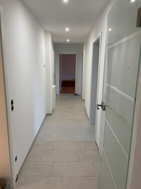 Foto - 3 Zimmer Erdgeschoßwohnung zur Miete in Salmtal