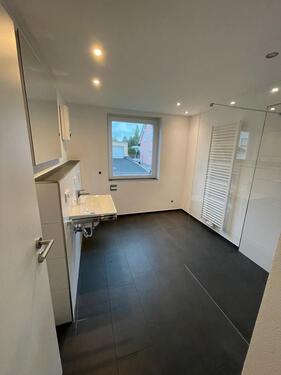 Foto - 3 Zimmer Erdgeschoßwohnung in Salmtal