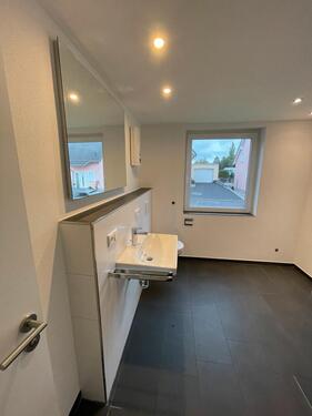 Foto - Erdgeschoßwohnung in Salmtal zur Miete