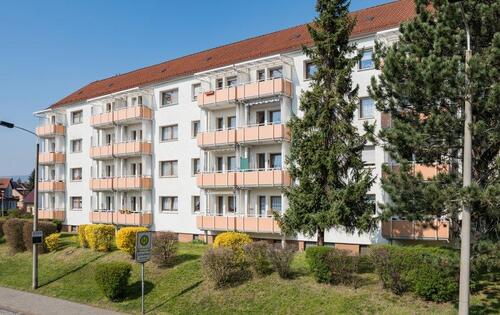 Foto - klassische 2-Raum-Wohnung - 409,00&nbsp;EUR Kaltmiete, ca.&nbsp; 51,38&nbsp;m&sup2;