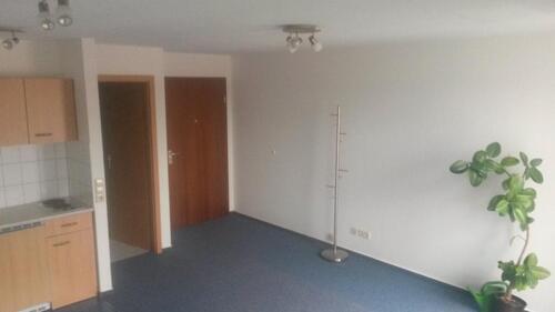 Foto - 1 Zimmer Etagenwohnung in Plochingen