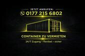 Foto - Container Lagerplatz Garagenersatz Bietigheim 20fuss, 15m²