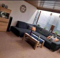 Gepflegte 3-Zimmer-Wohnung mit Balkon in ruhiger Lage in Amberg