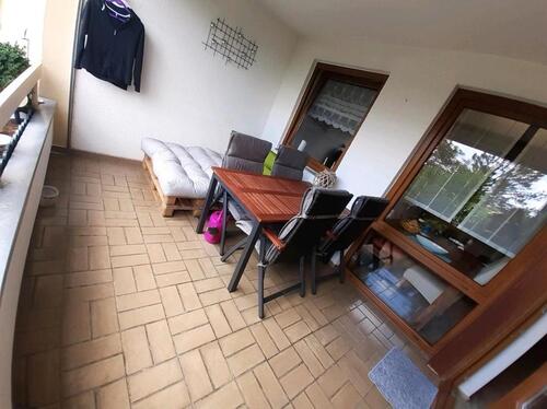 Foto - 3 Zimmer Etagenwohnung in Amberg