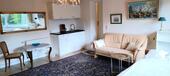 Foto - große helle 1-Zimmerwohnung, möbliert