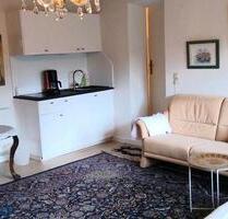große helle 1-Zimmerwohnung, möbliert - Feichten an der Alz große helle 1-Zimmerwohnung, möbliert - Feichten an der Alz