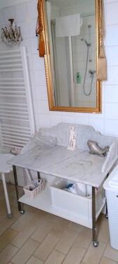 Foto - 1 Zimmer Erdgeschoßwohnung in Feichten an der Alz