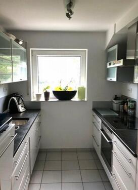 Foto - 3.5 Zimmer Etagenwohnung in Horb am Neckar