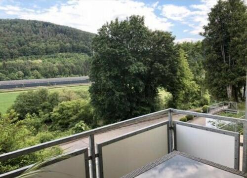 Foto - Etagenwohnung in Horb am Neckar zum Kaufen