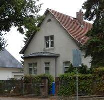 Wohnung im Grünen 2 Zimmer + Bad+ Garten im sauberen 2 Fam.Haus - Neuenhagen bei Berlin