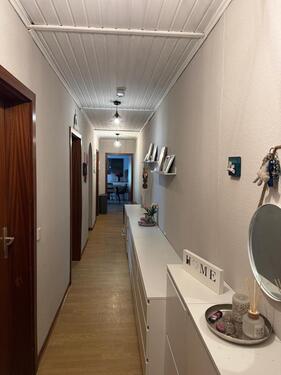 Foto - Etagenwohnung zur Miete in Tauberbischofsheim