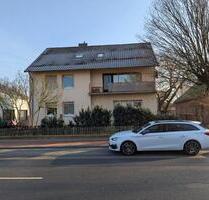 Mehrfamilienhaus mit Garagen und Grundstück in Gamsen - Gifhorn