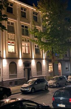 Foto - Charmante Altbauwohnung in gefragter Lage