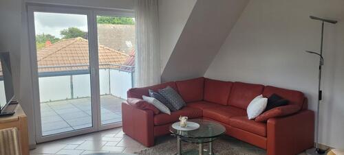 Foto - Etagenwohnung in Cuxhaven
