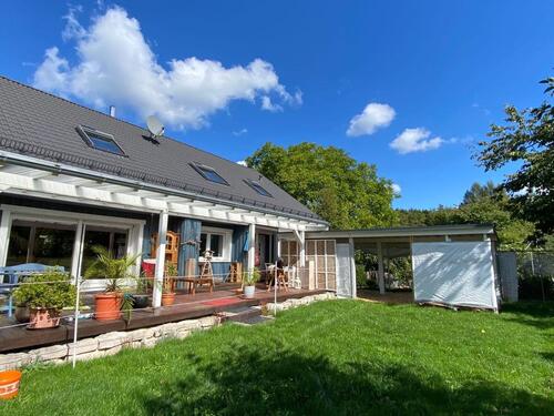 Foto - Einfamilienhaus zum Kaufen in Lauterhofen