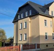 ++ Sanierte 2 Raum WE in Glauchau Gesau ++