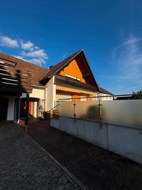 Foto - 4 Zimmer Wohnung in Ruhiger Lage