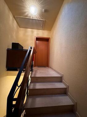 Foto - Etagenwohnung in Lügde