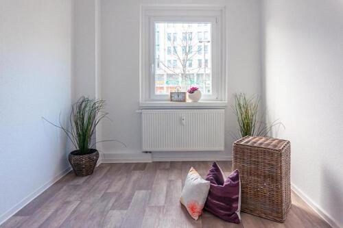 Foto - Etagenwohnung in Chemnitz zur Miete