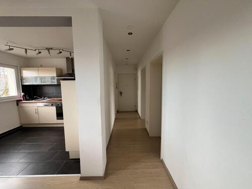 Foto - Etagenwohnung zur Miete in Wolfsburg
