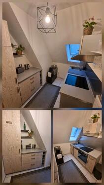 Foto - Etagenwohnung zur Miete in Augsburg