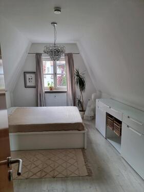 Foto - Etagenwohnung in Augsburg zur Miete