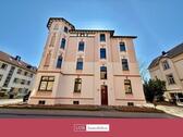 Foto - ERSTBEZUG nach Sanierung Leben in der City - Villa Whg.7 3 ZKB 97,52 qm Wfl.