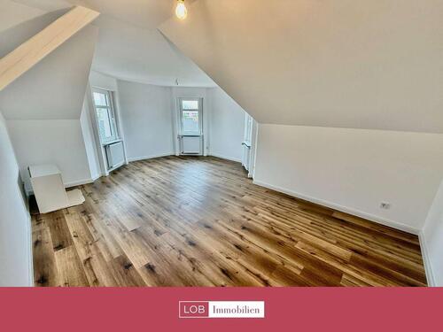Foto - Etagenwohnung in Bad Kreuznach